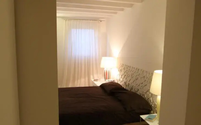 B&B Le Stanze Di Rosy