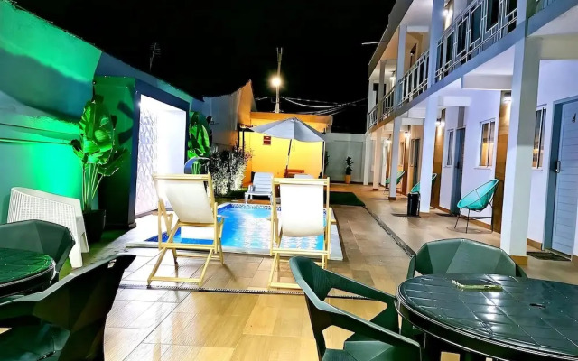 Praia Studios