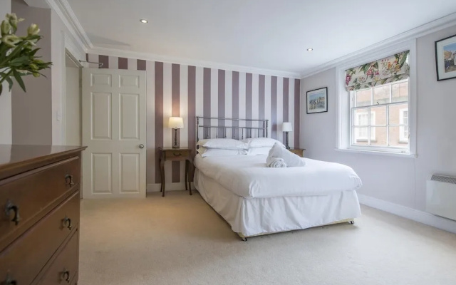 17 Stonegate - a House of York Holiday Homes