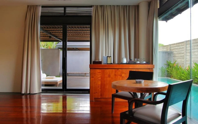 Javana Royal Villas