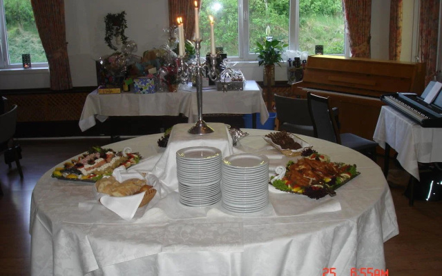 Hotel Grenaa-Havlund