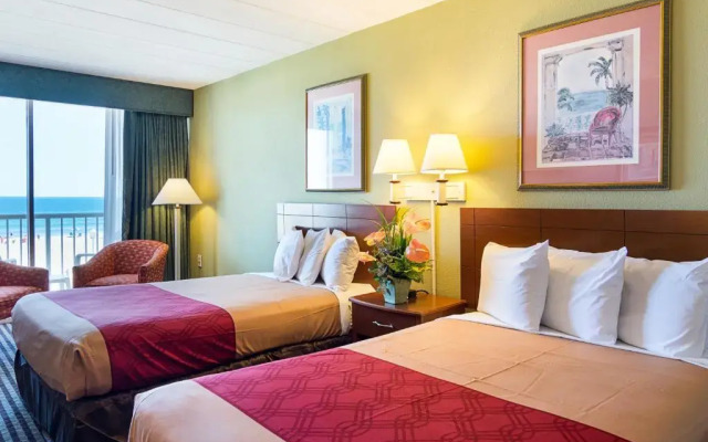 Ocean27 Hotel