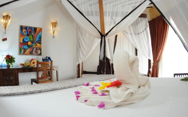 VOI Kiwengwa Resort