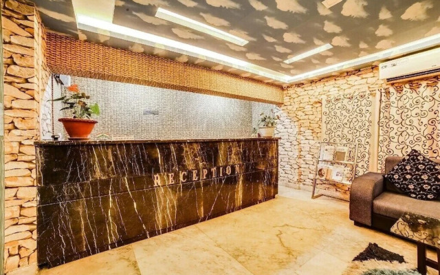 Waii International Hotel