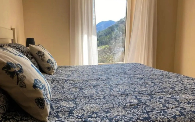 apartamentos calm and nature
