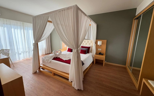 Hotel Atlantida Sol