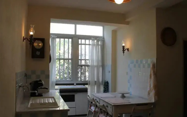 B&B Libeccio