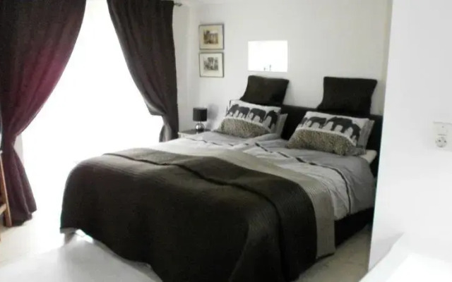 B&B t Aelsterbosch