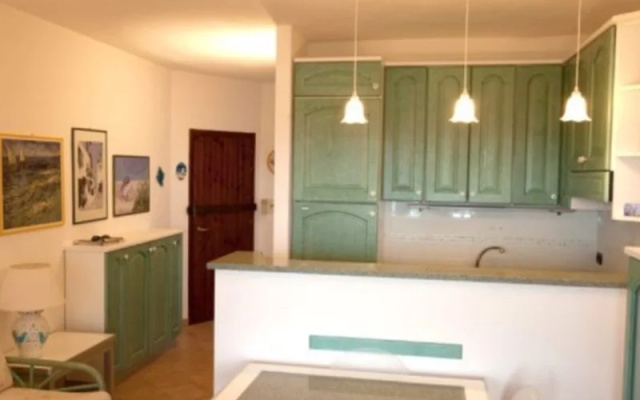 Residence I Fari