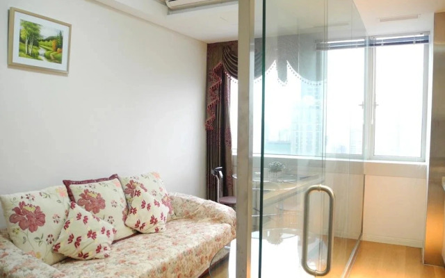 Yu Jia Apartment