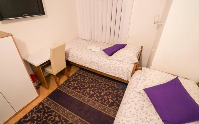 Guesthouse Kod Keme