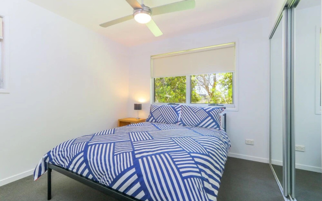 Beach Shacks #32 Casuarina