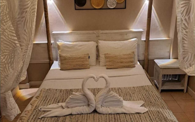 The Taksim Bangla Beach Hotel - Adults Only