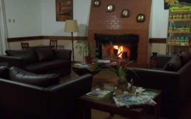 Hotel Ideal