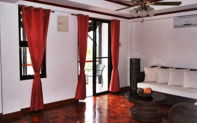 Balay de la Rama Bed & Breakfast