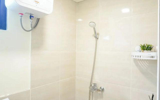 Studio Apartment At Meikarta Near Dian Harapan School