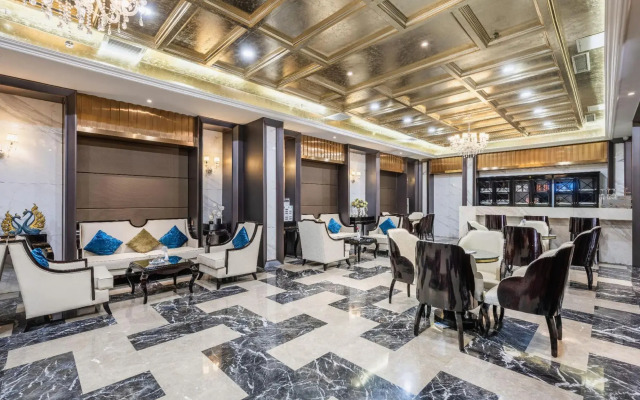 Yuehao Hotel