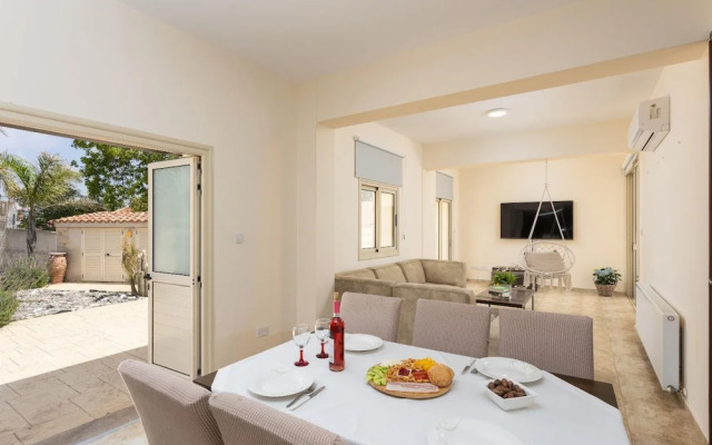 Villa Elite in Drouseia