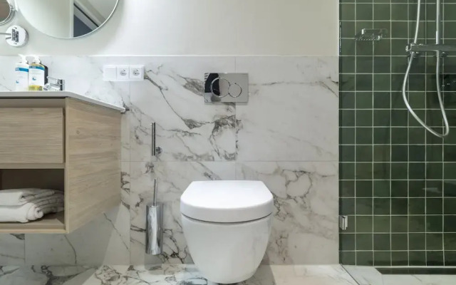 numa I Blend Apartments