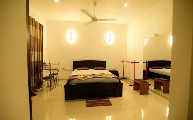 Hotel Sharmia