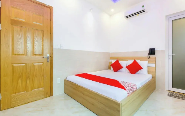 OYO 235 Ngoc Dung Hotel