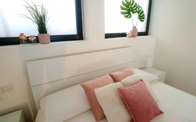 Design Central Apartment