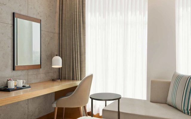 Mercure Dubai Gold District
