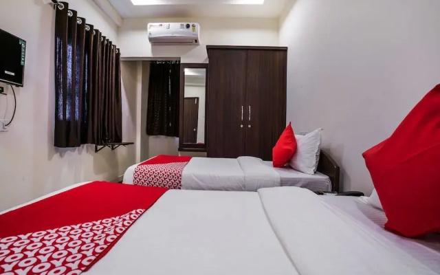 Jaswitha Homes By OYO Rooms