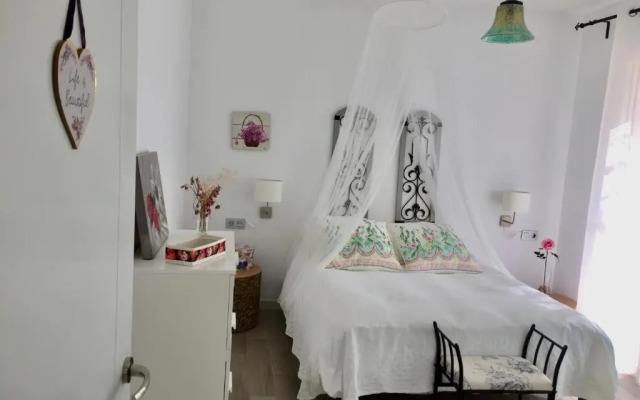 Casa rural La Carraca