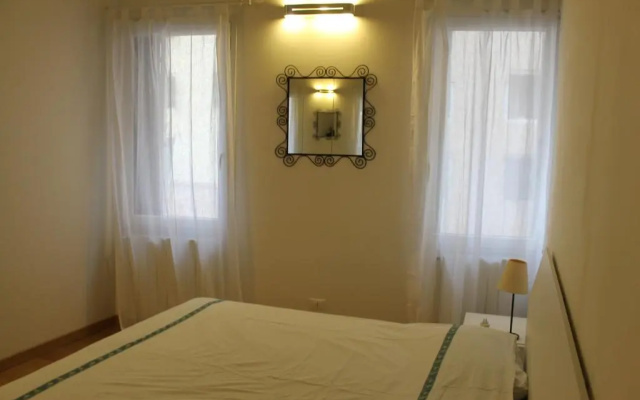Appartamento Ghetto Novissimo