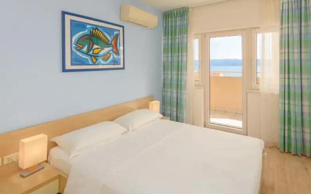 Wyndham Grand Novi Vinodolski Resort-Apartments