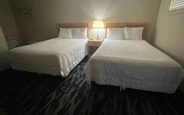 Rotan Inn