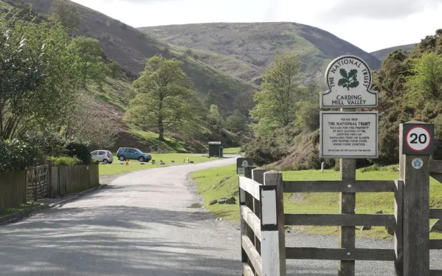 The Little Dingle
