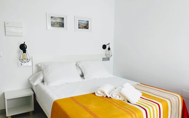 Hostel Las Palmas I