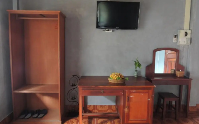 Mani Home & Hostel Luang Prabang