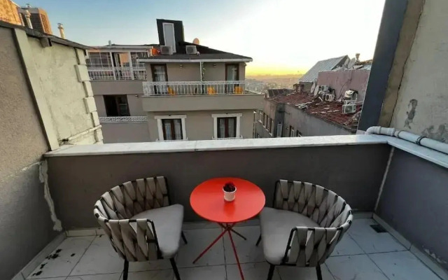 Taksim Didriot Hotel