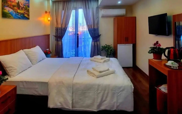 Histavera Hotel