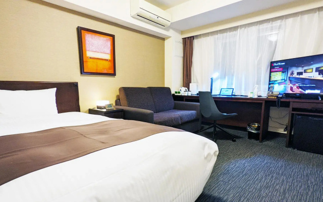 Hotel Sealuck Pal Utsunomiya