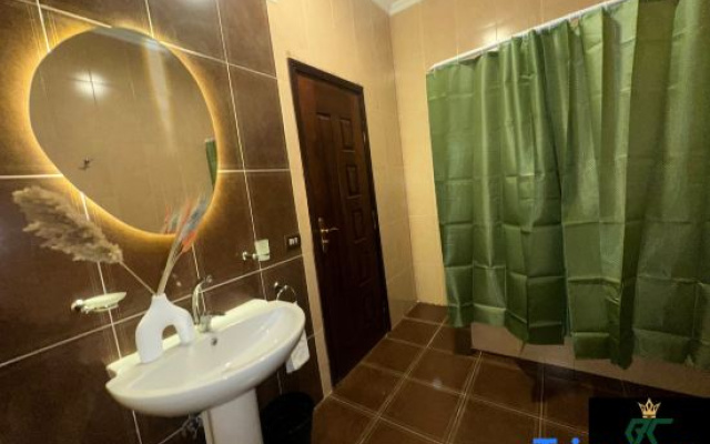 Chessboard Oasis - Elite 2BR apart by BC residence
