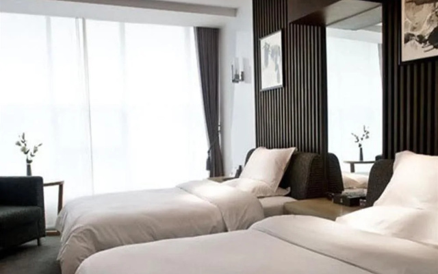 Zibo Gold Hotel