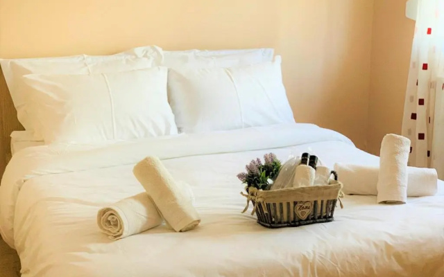 Ktima Anatoli Luxury Resort Residences