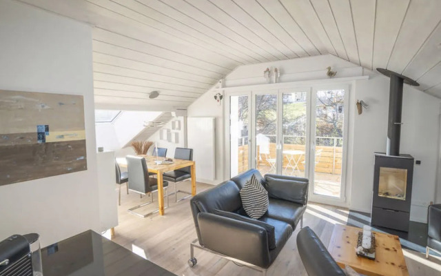 Ferienwohnung WYSS
