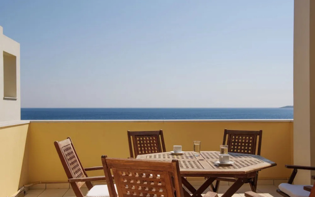 Sea Breeze Hotel Apartments & Residences