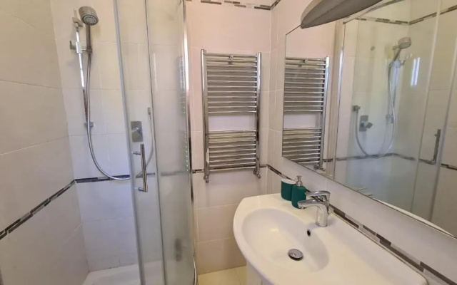Ladispoli Apartment