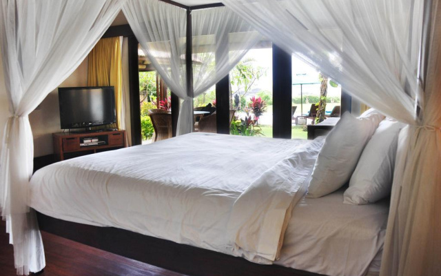 Villa Tanju Bali