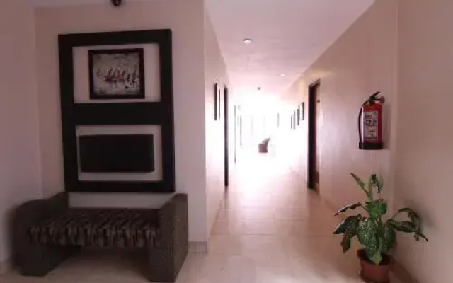 Hotel Rajawas