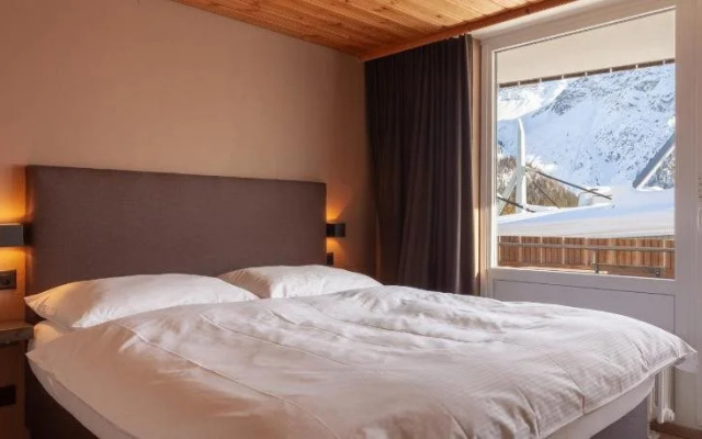 Hotel Obersee