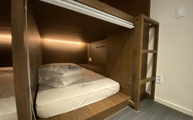 Hotel Bricks Haeundae