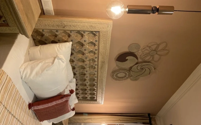 Noa's Boutique Hotel
