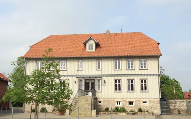 Gästehaus Demmel & Cie